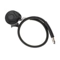 thumbnail image 4 of Regulador de segunda etapa para buceo Accesorios para equipos de buceo Diseño ergonómico Regulador de segunda etapa para Negro, 4 of 8