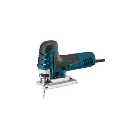 

Restored Bosch 7 Amp Barrel-Grip Jig Saw (Refurbished)