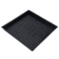 thumbnail image 1 of Concrete Block Mold, Wear Resistant Concrete Molds Long Lasting Recyclable DIY Production  for Home Decoration for Courtyard, 1 of 7