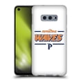 thumbnail image 1 of Head Case Designs Officially Licensed Pepperdine University Pepperdine University Art Waves Logo Soft Gel Case Compatible with Samsung Galaxy S10e, 1 of 7