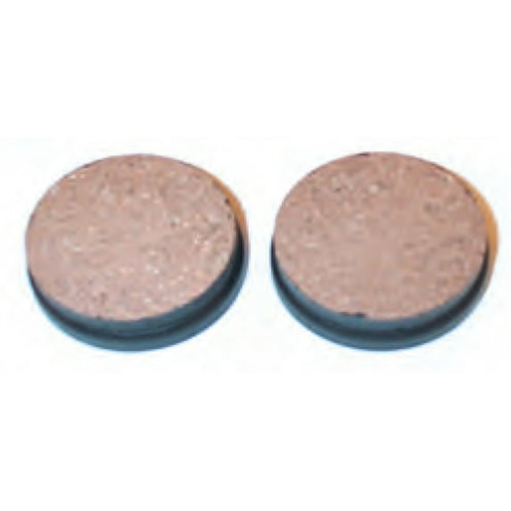 SPI Full Metal Brake pads for YAMAHA VENTURE VT 480 1999