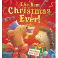 thumbnail image 1 of Pre-Owned Best Christmas Ever! (Hardcover) 1848951019 9781848951013, 1 of 1