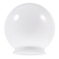 thumbnail image 6 of TAILTOSS Chandelier Lamp Shades White Acrylic 1Set 5.9x5.9x5.9in, 6 of 10