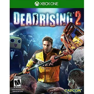 Microsoft 77Y-00005 Dead Rising 3 Standard Edition (Xbox One) 