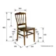 thumbnail image 3 of Silla Vintage para Eventos Apta para Exterior e Interior con Protección UV, realizada con Polipropileno Durable, 3 of 3