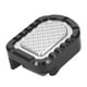 thumbnail image 3 of Reemplazo de pedales de freno de clavijas de pie 4.5x6cm para CT125 2019-2025 resistente Plateado, 3 of 8
