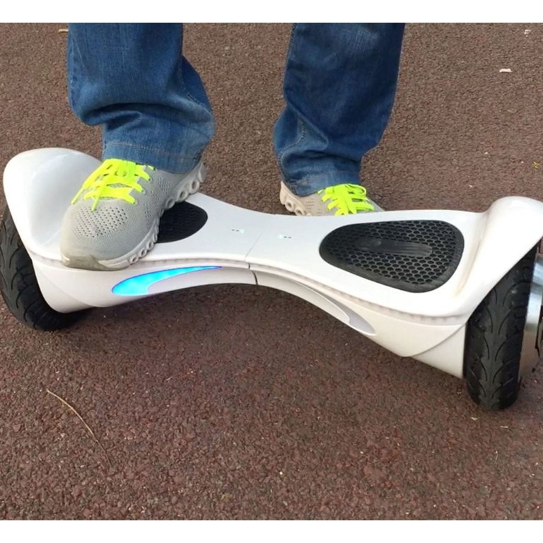 Wildaven Smart Self-Balancing Electric Scooter