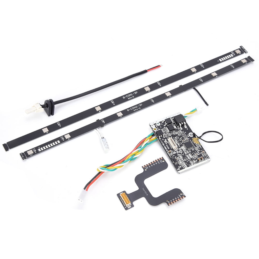 Scooter Battery Controller Board Battery Controller Board Tricycle