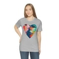 thumbnail image 4 of Womens Lesbian Love LGBT Shirt for Women Gay Love, 4 of 6