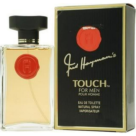 TOUCH BEVERLY HILLS EDT SPRAY TOUCH 30ML
