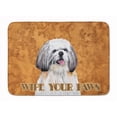 thumbnail image 1 of Carolines Treasures SC9128RUG Shih Tzu Tapis en Mousse à Mémoire de Forme Lavable en Machine, 1 of 4