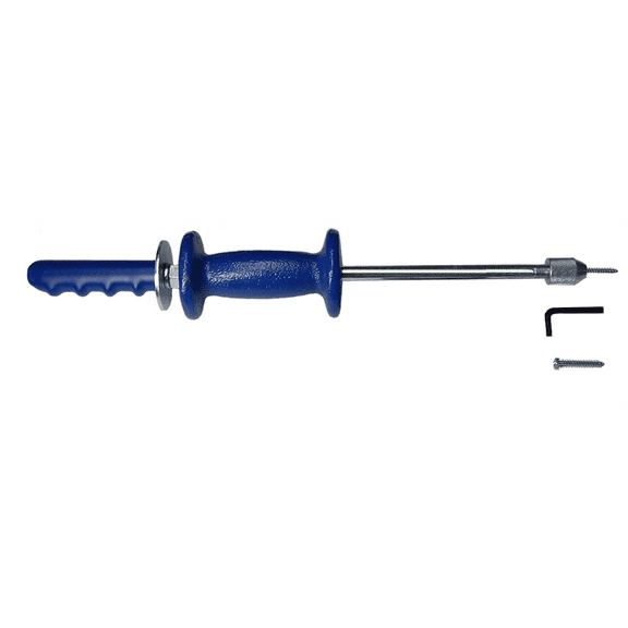S&G Tool Aid 81400 - Dent Puller & Slide Hammer