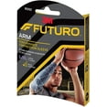 thumbnail image 4 of Futuro Sport Performance Compression Arm Sleeve, Small/Medium, 4 of 5