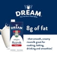 thumbnail image 5 of (Pack Of 6) Dream Milk Rice Lactose Dairy Free Whole Organic 32 Fo, 5 of 9