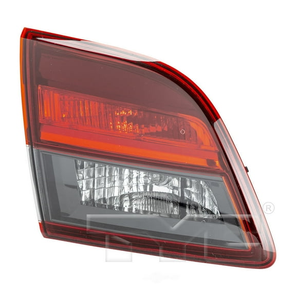 TYC 17-5414-00-9 Capa Certified Tail Light Assembly