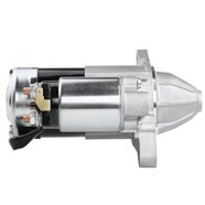 Motor De Arranque Para Subaru Impreza (1993-2003) Y Forester (1998-2002) - 1.0KW, 12V, Giro CCW, 8 Dientes