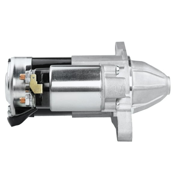 A-Premium Starter Motor Compatible with Mazda Protege 1999 2000 L4 1.8L, Protege 2001 2002 2003 L4 2.0L, Protege5 2002 2003 L4 2.0L, 12V 1.0KW 8 Teeth Clockwise, Replace# FP50-18-400, M0T82281