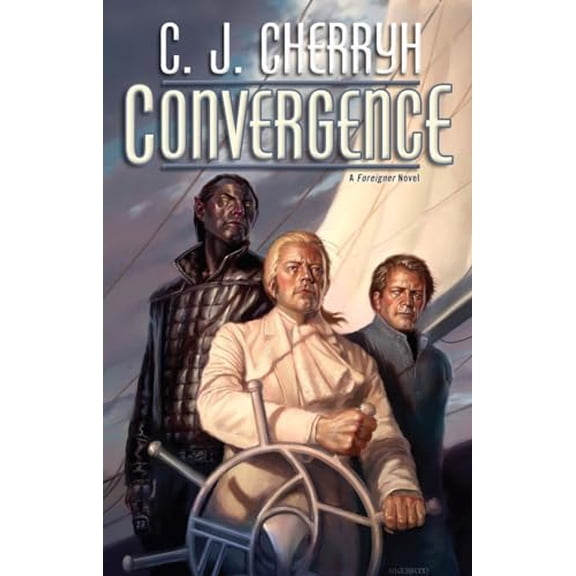 Pre-Owned Convergence