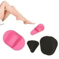 Hair Removal Set Legs Skin Pad Arm Face Upper Lip Hair Removal Remover