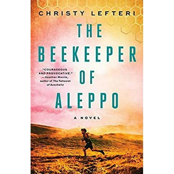 Pre-Owned The Beekeeper of Aleppo : A Novel 9780593128176