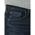 thumbnail image 5 of Wrangler Men's Five Star Regular Fit Jeans with Flex, 5 of 5