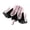 6, variant on Manual Shelter Umbrella 10 Reinforced Ribs Design Sun & Rain for Outdoor Storms