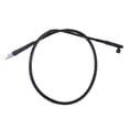 thumbnail image 2 of Cable De Moto Para CB450 CB700 VF750 VT600 Sunnimix Cable del velocímetro de la motocicleta, 2 of 7