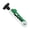7 White Green, variant on Fishing Reel Winders Sea Rod Casting Line Wrappers Spoolers Portable Winding Tool Removable Winding Device Enduring