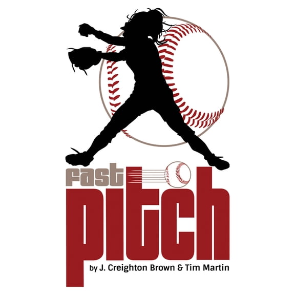 Fast Pitch (Paperback)