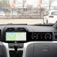 thumbnail image 5 of TPXINXIN Dual 12.3 inch Screen Car Radio For Gonow Xinglang 2012-2015 Android GPS Navigation Multimedia Video Player Stereo Receiver Head Unit, 5 of 14