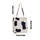 thumbnail image 4 of Xihbxyly Bolso de Pana, Elegante Bolso de Mano de Gran Capacidad, Ligero, con Correa Ajustable y Cierre a Presión, Ideal para Viajes, Compras y Uso Diario. Moda Moderna., 4 of 7