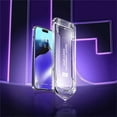 thumbnail image 4 of For iPhone 17 Screen Protector Silk Printing Tempered Glass Film Dust-Free Protector, 4 of 5