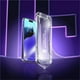 thumbnail image 4 of For iPhone 17 Screen Protector Silk Printing Tempered Glass Film Dust-Free Protector, 4 of 5