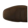 thumbnail image 4 of Dan Post Boots Mens Remington Embroidered Square Toe Pull On Cowboy  Mid Ca, 4 of 5