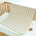 thumbnail image 1 of Penkiiy Large Potty Training Pee Pad Waterproof Washable Bed Wetting Pads Machine Washable Toddler Bedding Products for Kids Mojar la cama, 1 of 4