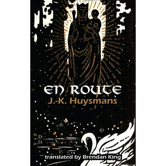 Dedalus European Classics En Route, Book 4, (Paperback)