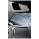 thumbnail image 3 of Cubierta de Persiana Enrollable para Consola Central Trasera de Coche 51166963913 5116696094 para E92 E93 M3 2006-2012, 3 of 5