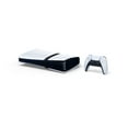 thumbnail image 4 of PlayStation 5 Pro Console + PlayStation 5 DualSense Wireless Controller Galactic Purple - Includes PS5 Pro Console & 2 DualSense Controllers, 4 of 5