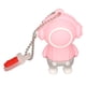 thumbnail image 1 of Memoria USB de dibujos animados, Memoria USB de dibujos animados Unidad flash de EE. UU. Unidad flash linda Materiales ecológicos, 1 of 8