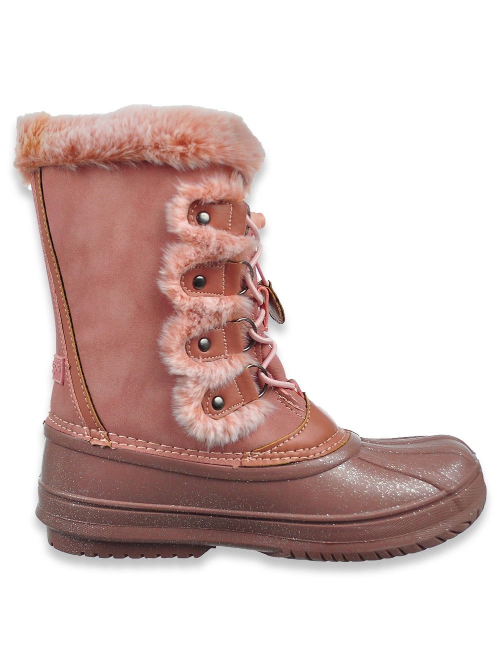 London hot sale fog booties
