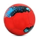 thumbnail image 1 of Balón de fútbol Eigraketly para jugadores juveniles tamaño 5 Rojo, 1 of 6