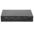 thumbnail image 3 of 2 in 1 Out Switch High Definition Multimedia Interface Signal Source Sharing Device with Cable, 3 of 5