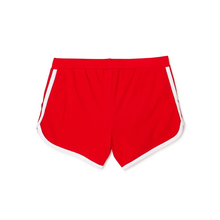 Skittles booty cheap shorts