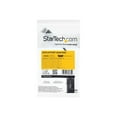 thumbnail image 4 of StarTech.com DisplayPort 1.2 to HDMI Adapter - 4K 30Hz - Active Audio Video Converter for DP laptop computers and HDMI Monitor Displays (DP2HD4KS) - Video converter - DisplayPort - HDMI - for P/N: DKM30CHDPD, DKM30CHDPDUE, SV231QDPU34K, TB3CDK2DP, TB3CDK2DPUE, TB3DKM2DPL, 4 of 6
