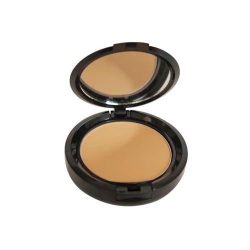 NYX Stay Matte But Not Flat Powder Foundation - Warm Beige