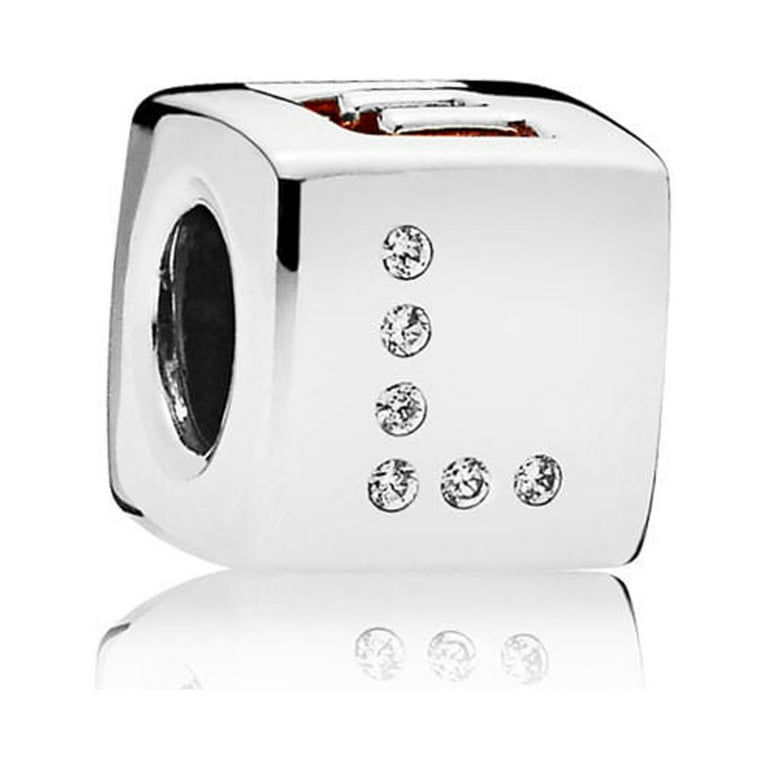 Pandora love dice best sale