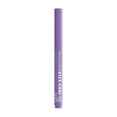 thumbnail image 1 of Delineador para Ojos Nyx Professional Makeup Epic Inky Stix Violet Volt de 0.1g, 1 of 6