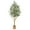 7FT, variant on Kselythan 7ft Faux Olive Tree,Tall Olive Tree Plants,Fake Potted Olive Silk Tree,Tall Faux Olive Tree,Artificial Olive Trees for Home Office Living Room Bedroom Stairs Foyer Decor