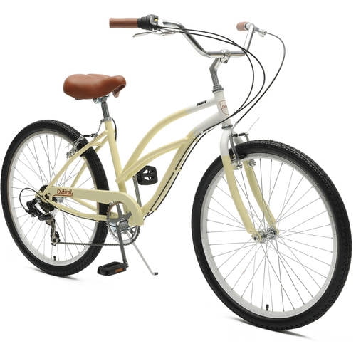 liv ladies hybrid bike