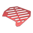 thumbnail image 4 of Protector de rejilla del radiador para NMAX 155/125/150 NVX155, color rojo, 4 of 7